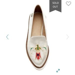 SoldOut! Aussie Luxe Collective🌟Gold Totem Loafer